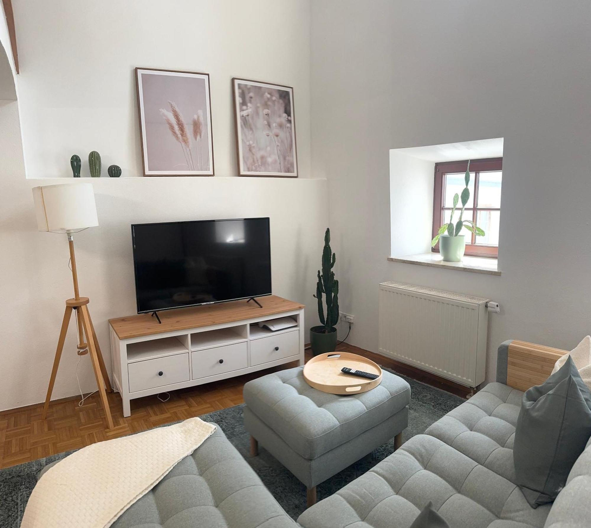 Rare Gem In Wasserburg Luaran gambar