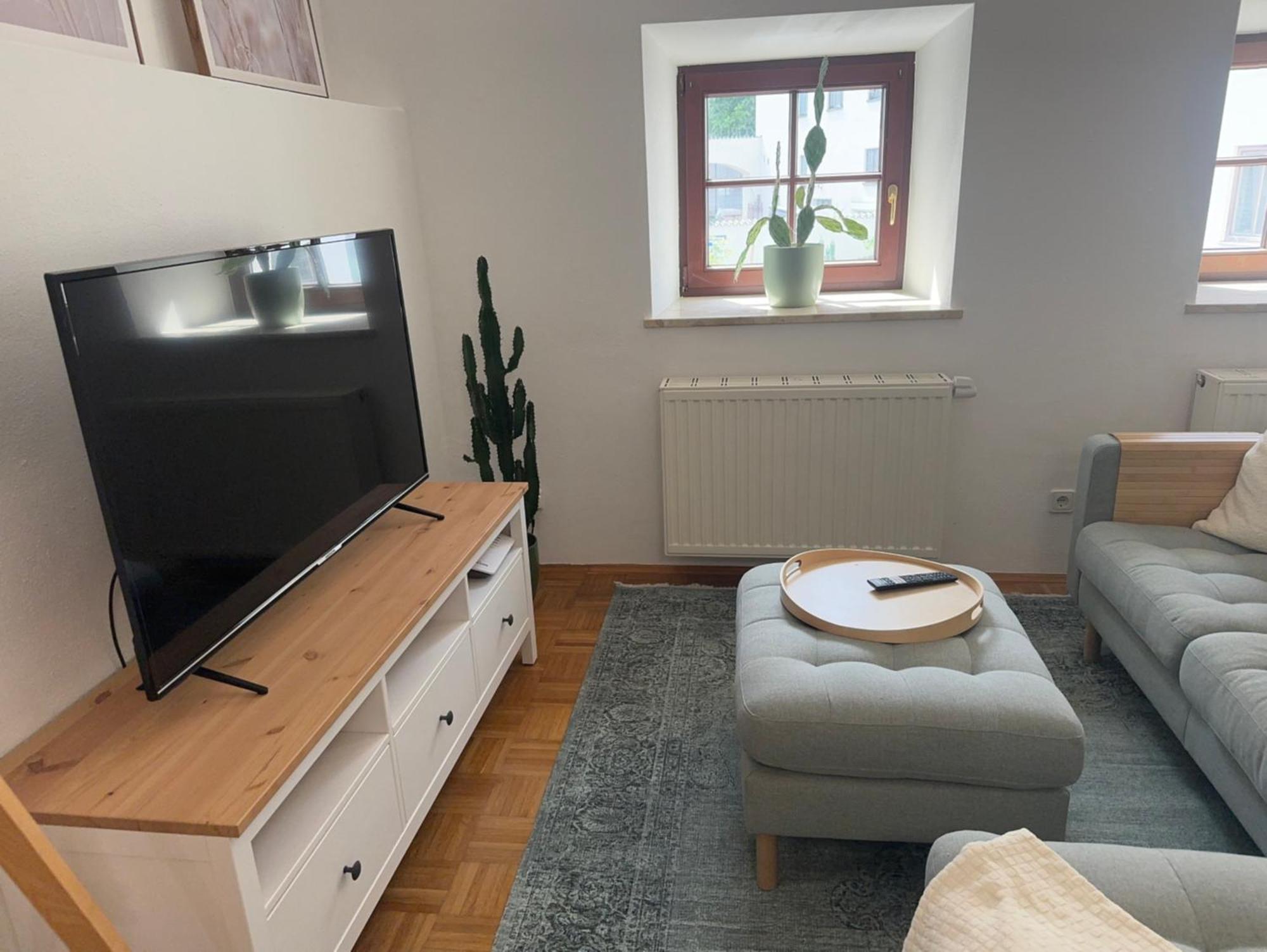 Rare Gem In Wasserburg Luaran gambar