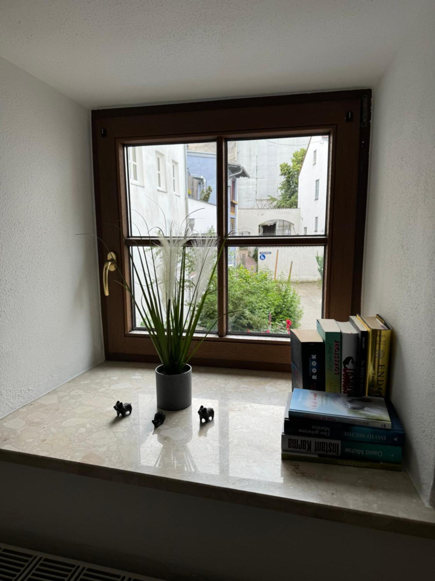 Rare Gem In Wasserburg Luaran gambar