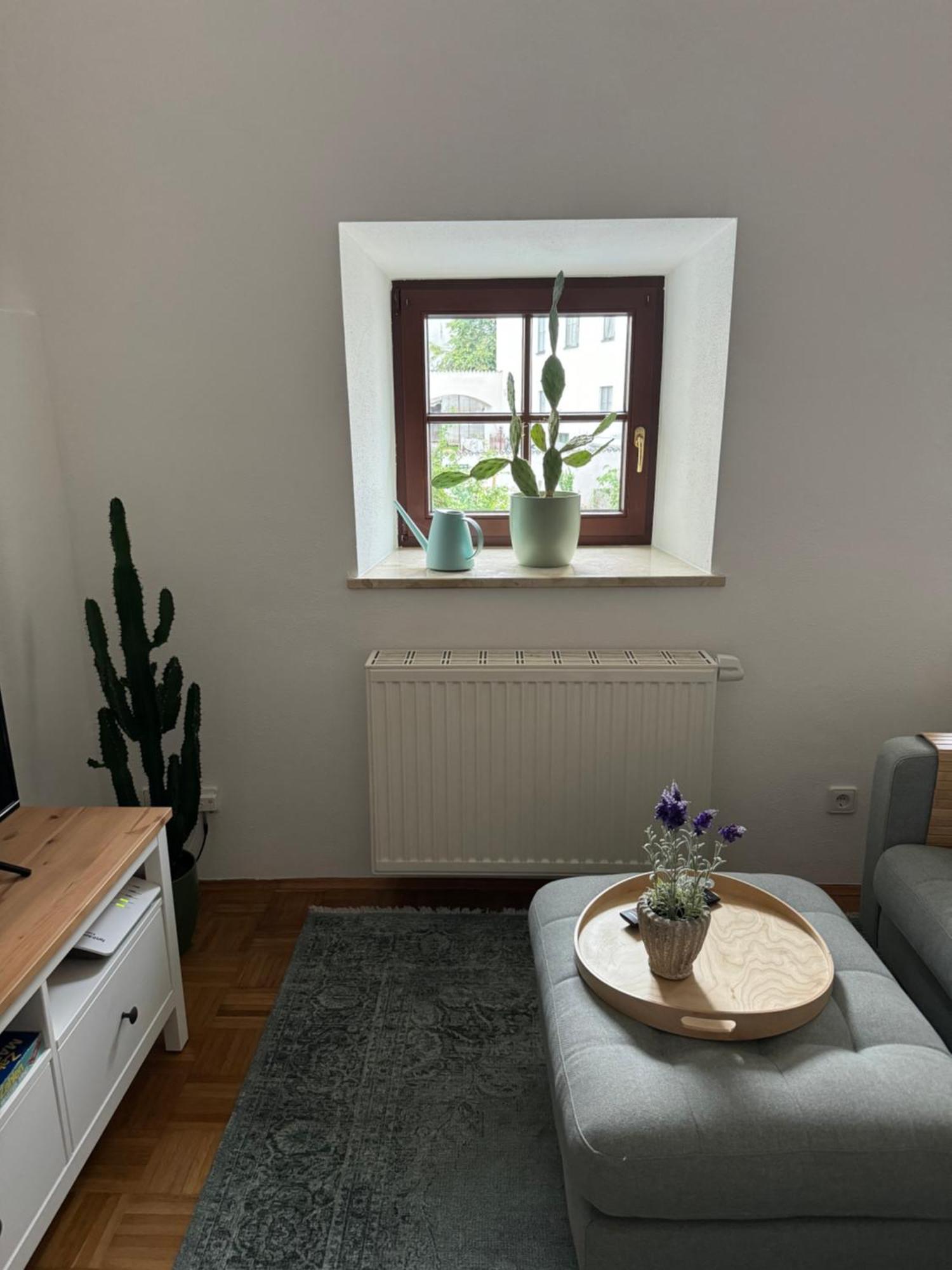 Rare Gem In Wasserburg Luaran gambar