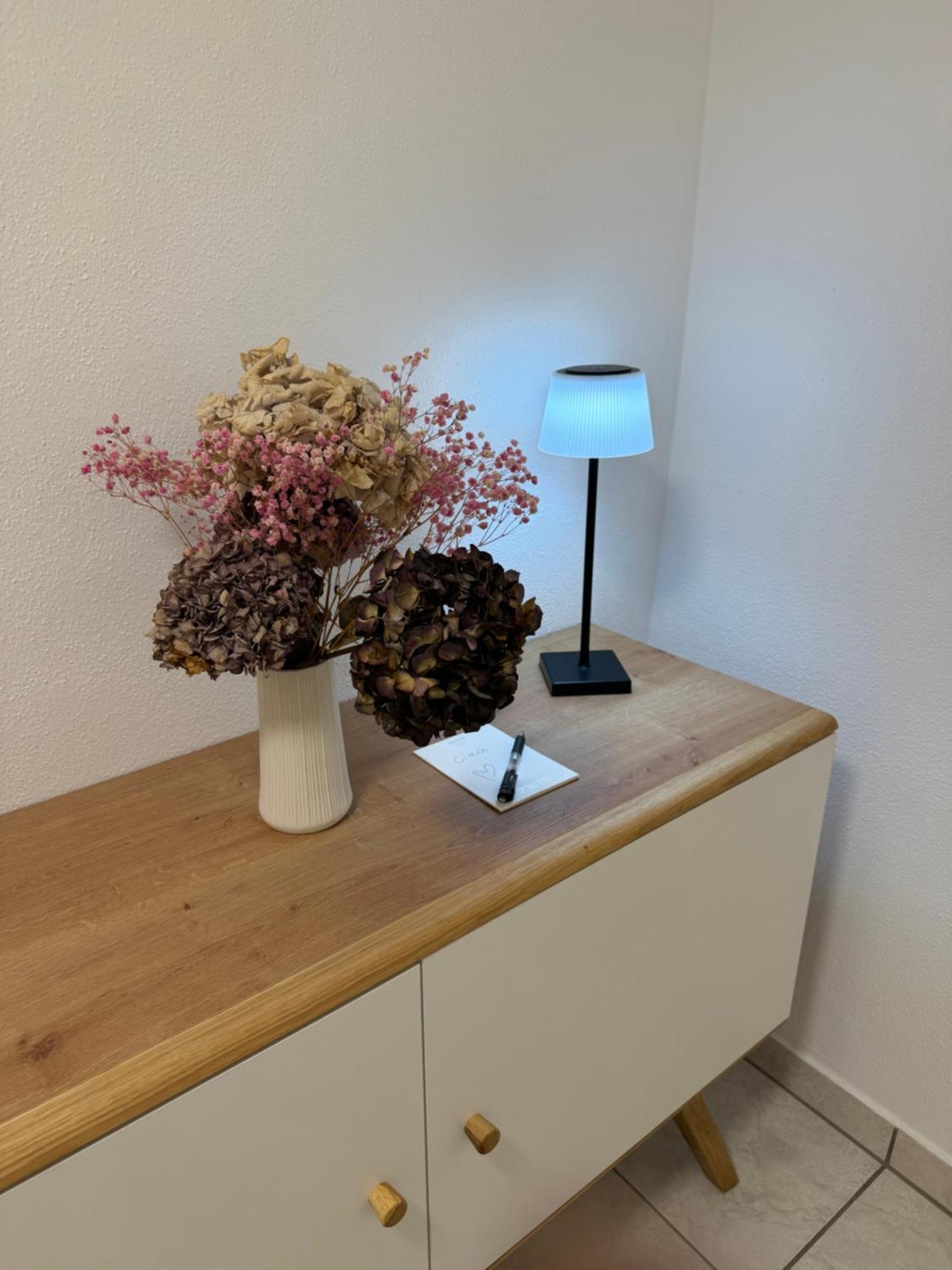 Rare Gem In Wasserburg Luaran gambar
