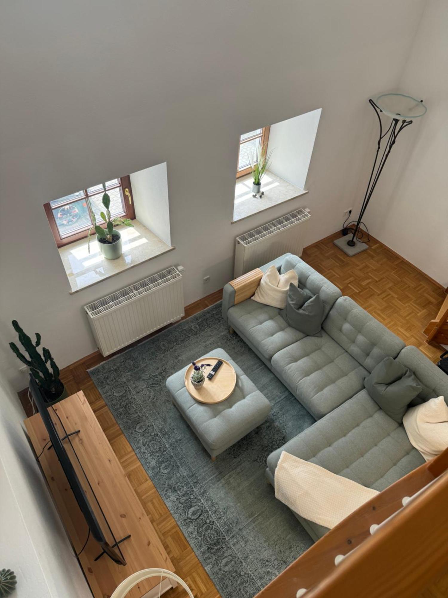 Rare Gem In Wasserburg Luaran gambar