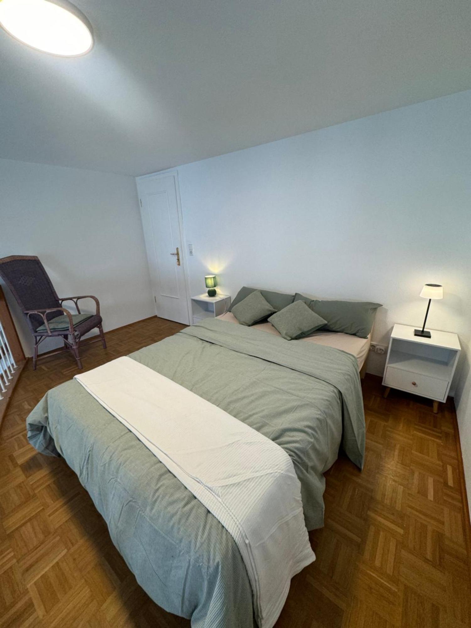Rare Gem In Wasserburg Luaran gambar