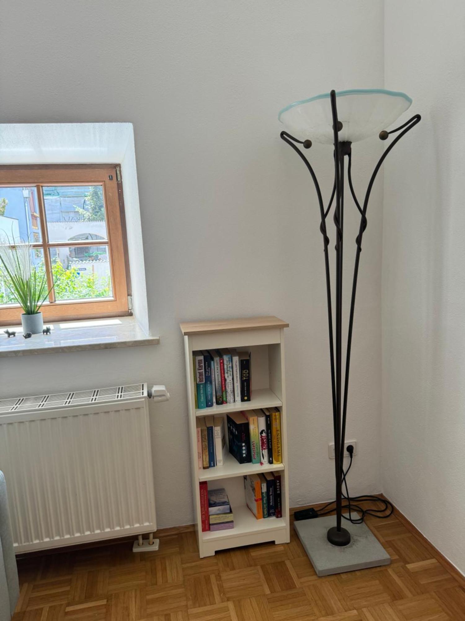Rare Gem In Wasserburg Luaran gambar